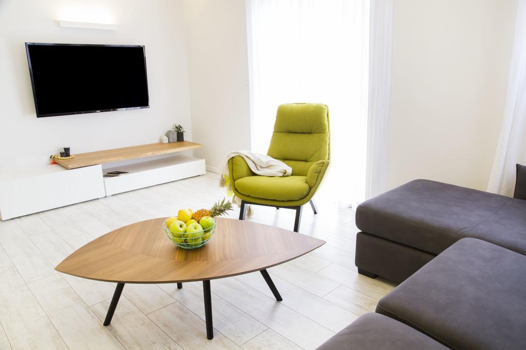 Jonah - By Tlv2Go Apartamento Tel Aviv Exterior foto