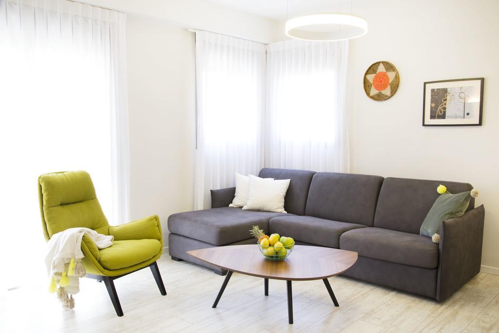 Jonah - By Tlv2Go Apartamento Tel Aviv Exterior foto