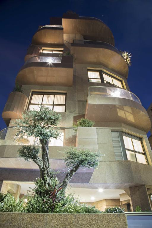 Jonah - By Tlv2Go Apartamento Tel Aviv Exterior foto