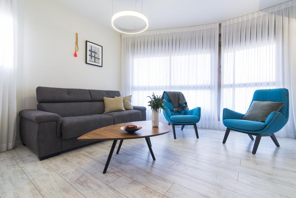 Jonah - By Tlv2Go Apartamento Tel Aviv Exterior foto