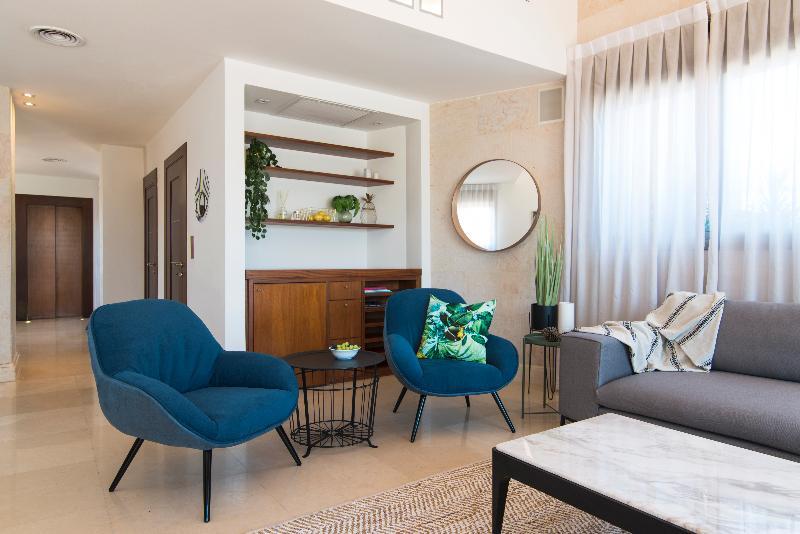 Jonah - By Tlv2Go Apartamento Tel Aviv Exterior foto