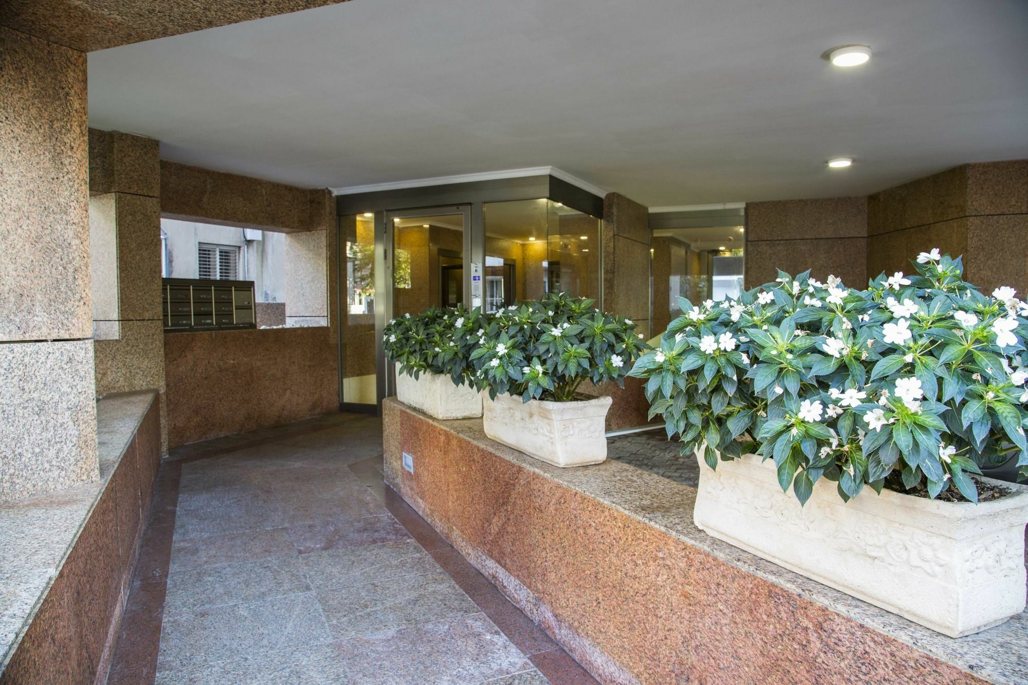 Jonah - By Tlv2Go Apartamento Tel Aviv Exterior foto